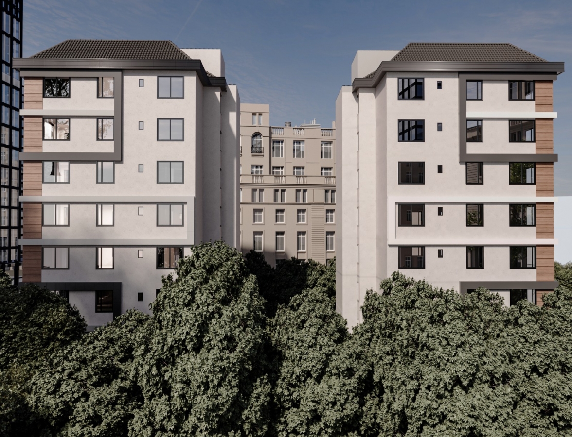 NURHAN KARAL SİTESİ