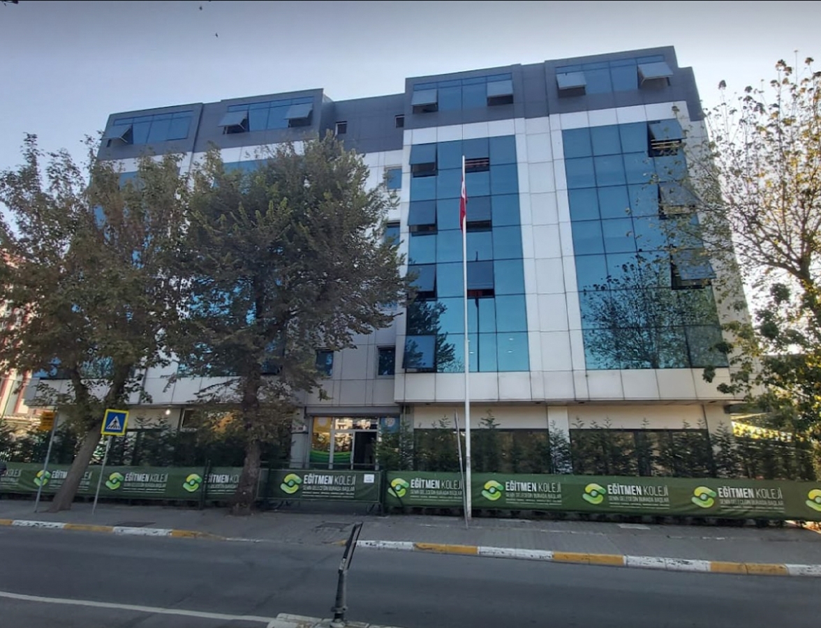 KOLEJ BİNASI (ESKİ ADLİYE)