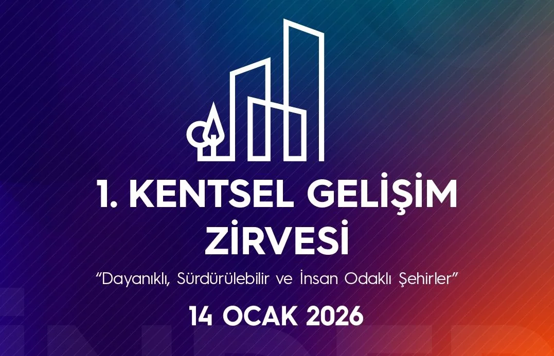 Ekşioğlu Ram Yapı, İNDER 1.Kentsel Gelişim Zirvesi’ne Katıldı