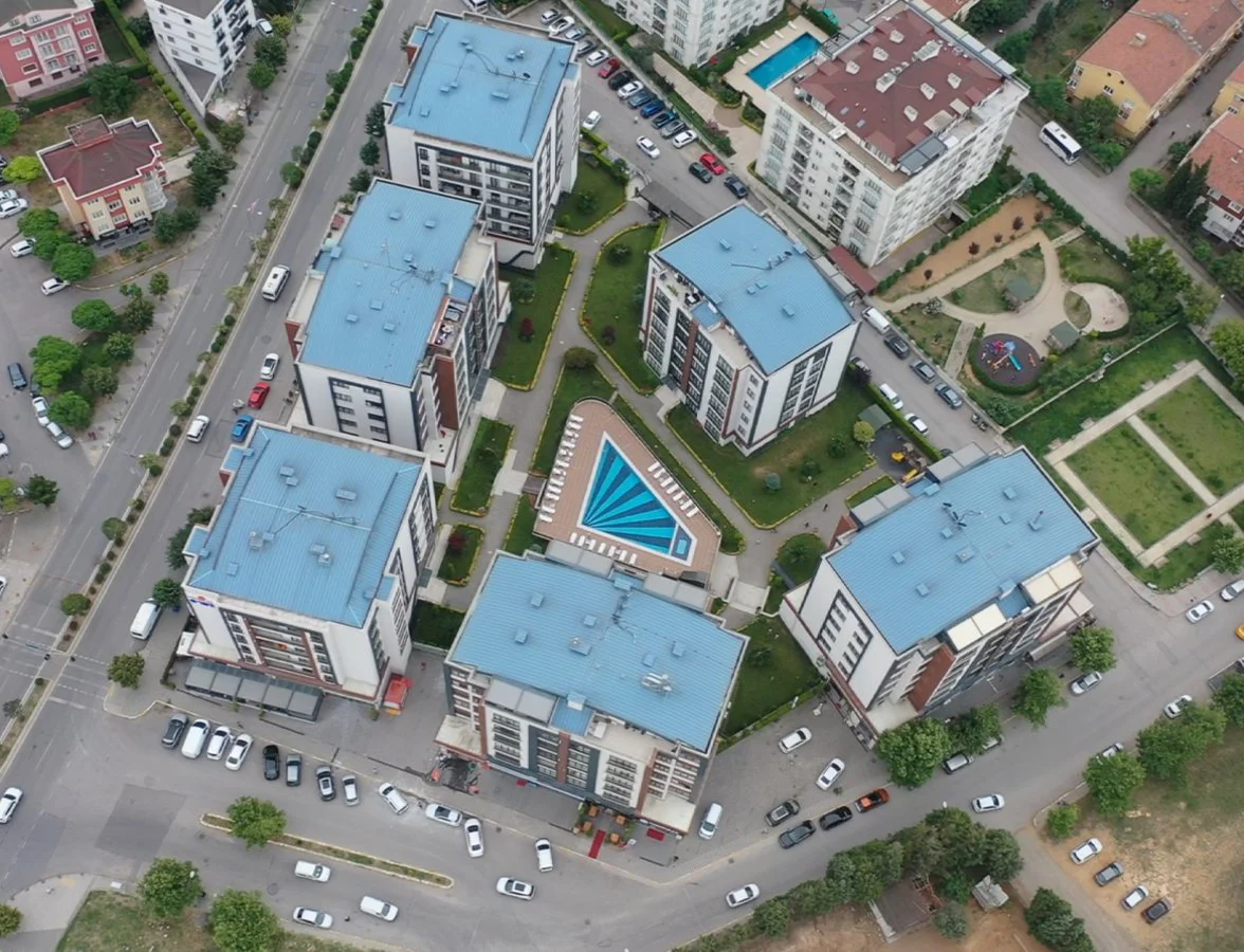 Ekşioğlu VİZYON PARK