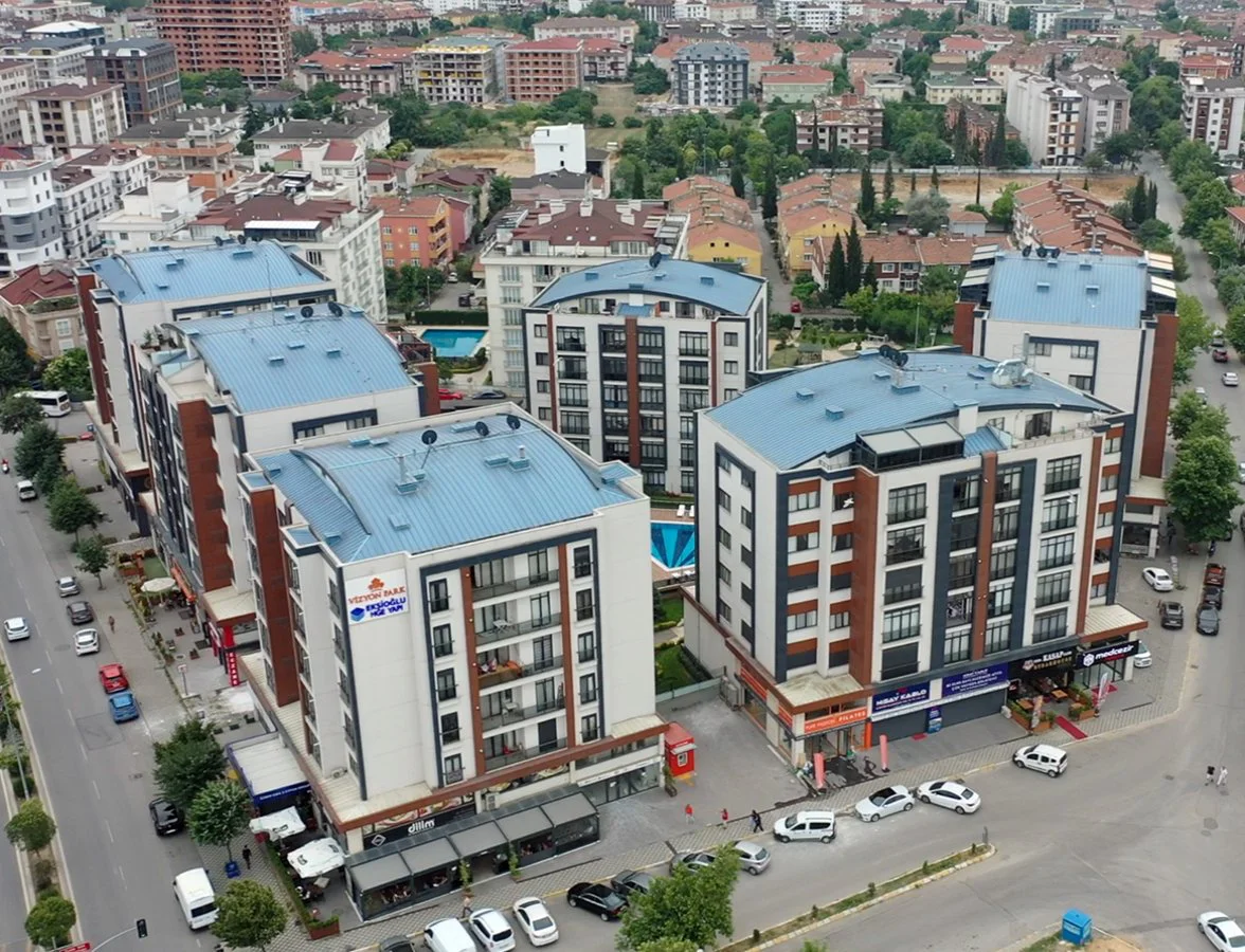 Ekşioğlu VİZYON PARK 3