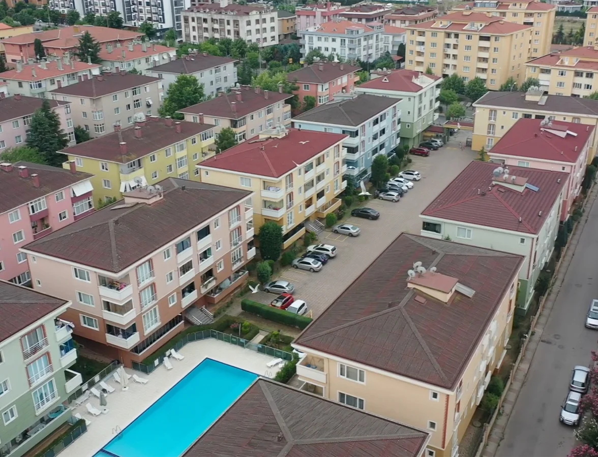 Ekşioğlu NEW CASTLE 1