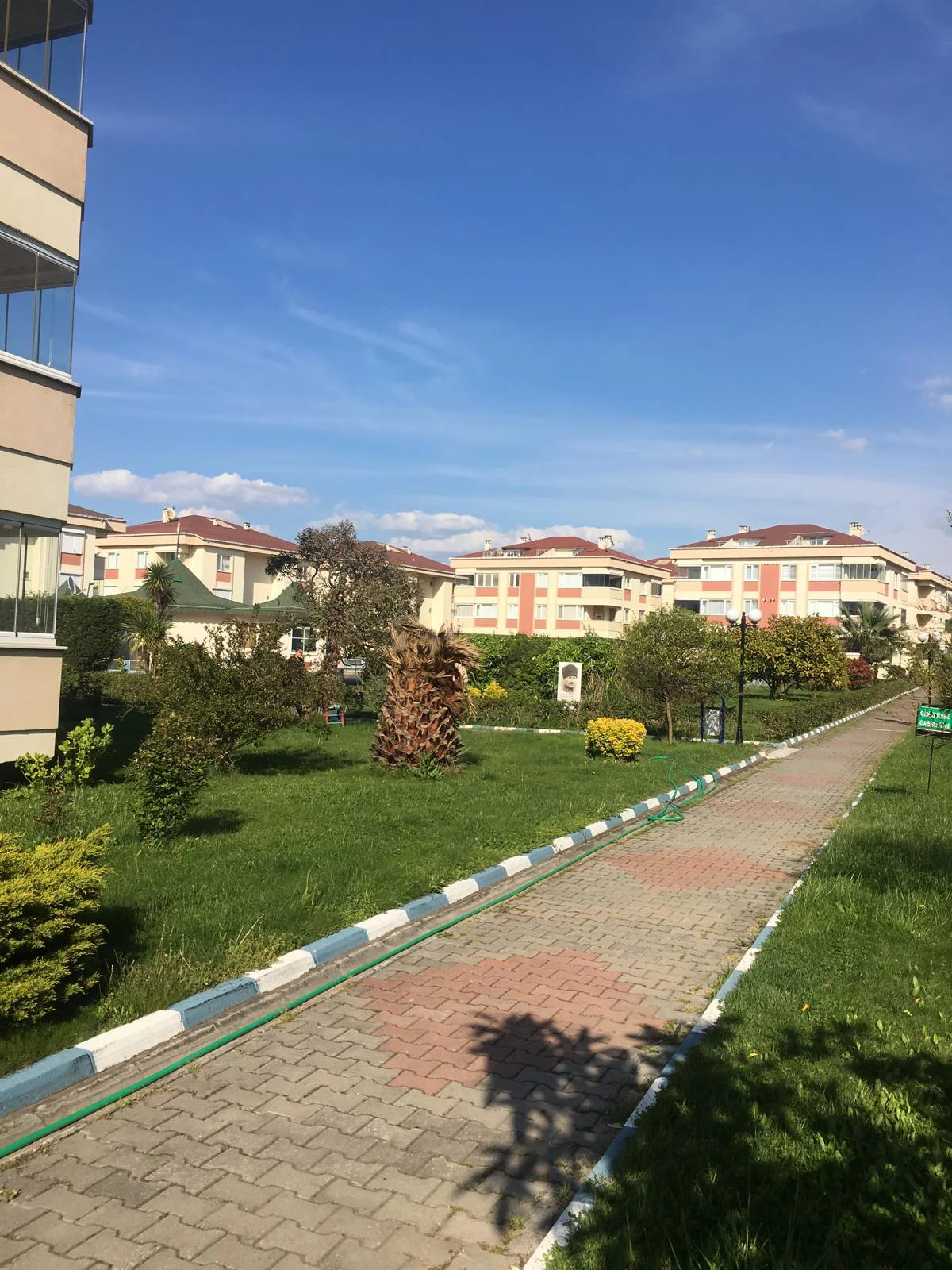 MUTLU KENT SİTESİ 1