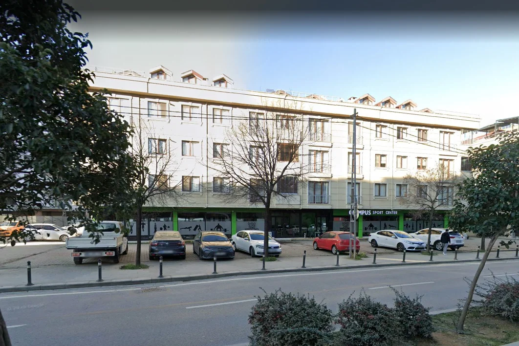 HAKKI KARAL SİTESİ