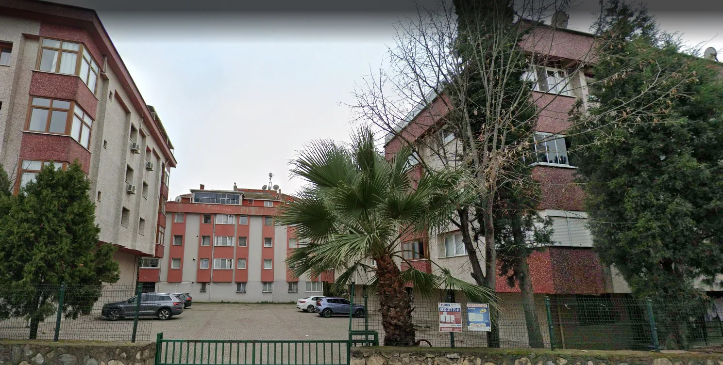EK-SA MANOLYA SİTESİ